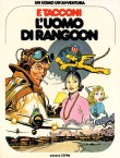 L'uomo di Rangoon