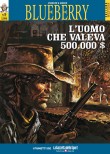 L'uomo che valeva 500.000 $ - Ballata per una bara (2014)