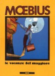 Le vacanze del Maggiore (1991)