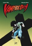 Vampire Boy (2010)