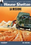 La missione - Il tradimento