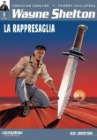 La rappresaglia - L'ostaggio