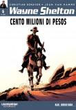 Cento milioni di pesos - No return