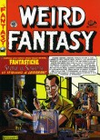 Weird Fantasy vol. 1. Gli uomini di domani