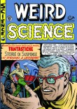 Weird Science vol. 1. Perso nel microcosmo
