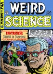 Weird Science vol. 1. Perso nel microcosmo (2006)