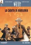 La caduta di Babilonia - Century Club (2019)