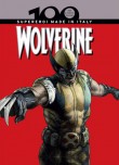 Wolverine. Supereroi Made in Italy