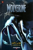 Wolverine - La fratellanza
