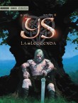 Ys l a leggenda