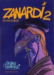 Zanardi 2 - Istantanee (2001)