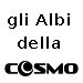 Gli albi della Cosmo