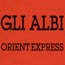 Gli Albi di Orient Express