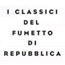 I Classici del Fumetto di Repubblica