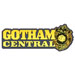 Gotham Central