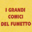 I grandi comici del fumetto