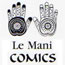 Le Mani Comics