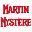 Martin Mystère