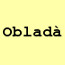 Obladà