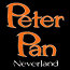 Peter Pan - Neverland