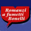 Romanzi a fumetti Bonelli