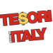 Disney Tesori Made in Italy