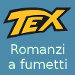 Tex - Romanzi a fumetti