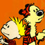 Calvin & Hobbes