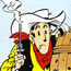 Lucky Luke