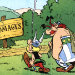 Asterix e il giro di Gallia