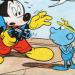 Topolino e la Dimensione Delta